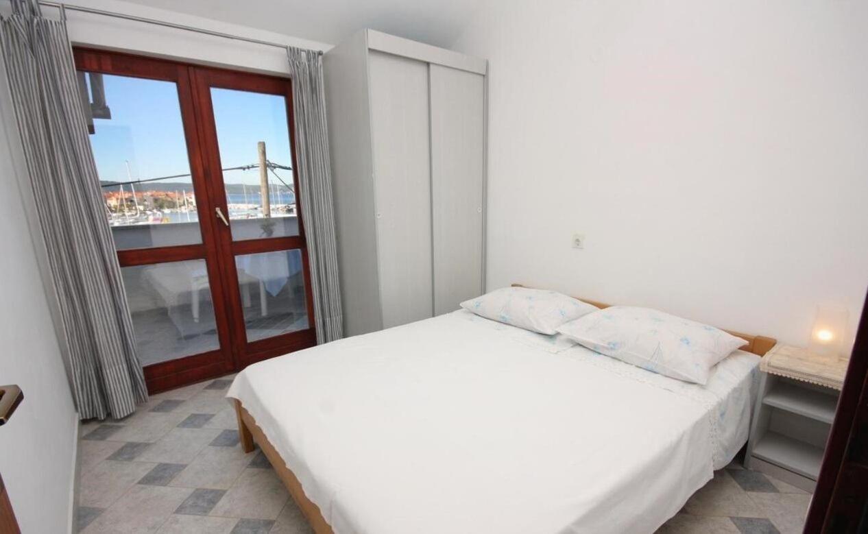 Apartments Ana Bibinje Eksteriør bilde