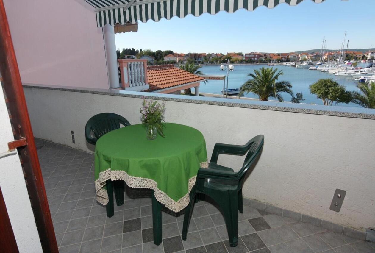 Apartments Ana Bibinje Eksteriør bilde